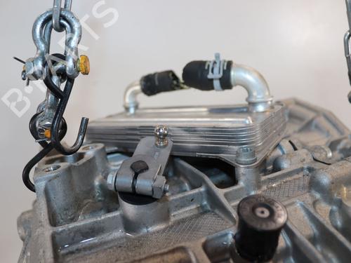 Used Gearbox Gearbox 38916342 38916342