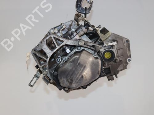 Gearbox FIAT PANDA (169_) 1.1 (169.AXA1A) | BP18871526M3 