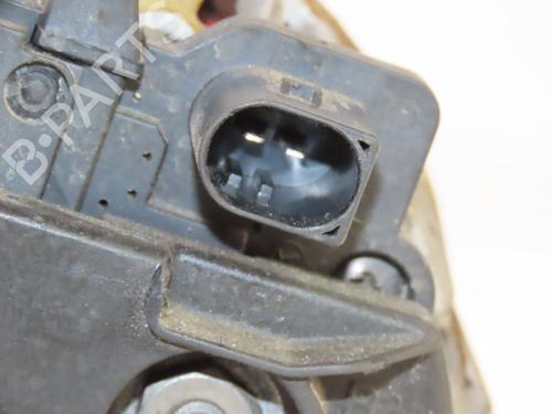 Used Alternator Alternator 38916331 38916331
