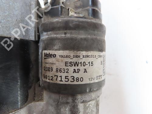 starter-citroen-c3-iii-sx-2016-26335833 main image