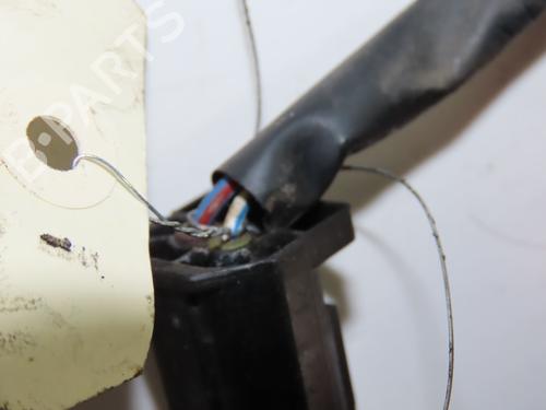 Used Washer pump TOYOTA AVENSIS (_T25_) 1.8 VVT-i (ZZT251_, ZZT251R) (129 hp) 32075962