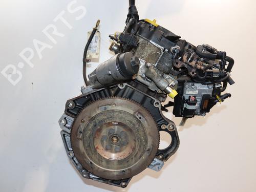 Used Engine OPEL ASTRA H GTC (A04) 1.4 (L08) (90 hp) 29758699