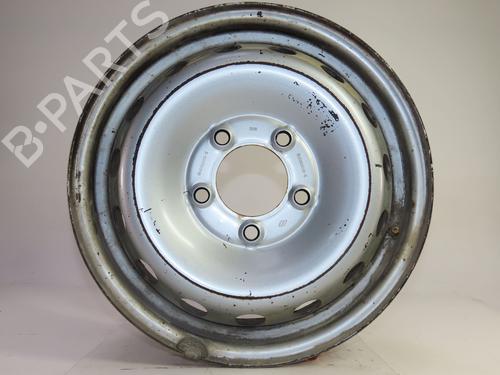 Fælk RENAULT MASTER III Van (FV) 2.3 dCi 170 FWD (FV0L) | BP32179441C45