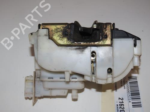 Front left lock VW POLO III (6N1) 64 1.9 D | BP30164766C98 