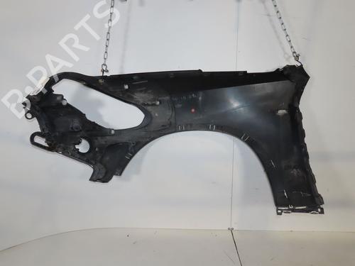 Forskærm Højre Forskærm Højre BMW X5 (E70) 3.0 d (235 hp) 36940758 36940758