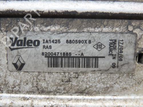 Used Other RENAULT CLIO III (BR0/1, CR0/1) 1.5 dCi (BR17, CR17) (86 hp) 23215335