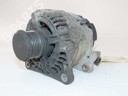 Alternator VW POLO (6N2) 1.4 TDI | BP38627759M7  - Image 5