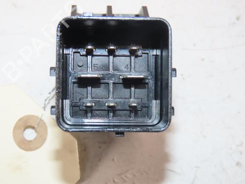 Used Electronic module Electronic module PEUGEOT 508 SW I (8E_) 1.6 HDi (115 hp) 39755715 39755715