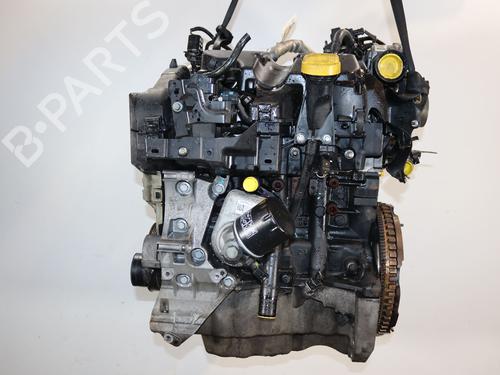 Engine RENAULT SCÉNIC III (JZ0/1_) 1.5 dCi | BP34498673M1  - Image 5