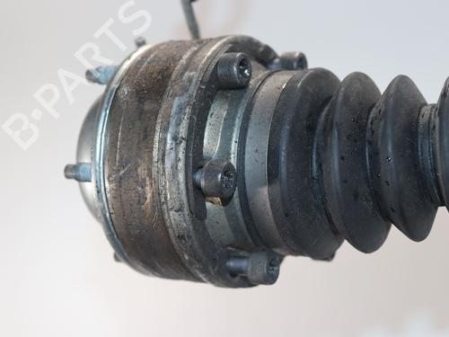 Arbre de transmission FORD RANGER (TKE) 2.0 EcoBlue 4x4 (213 hp) 31961599