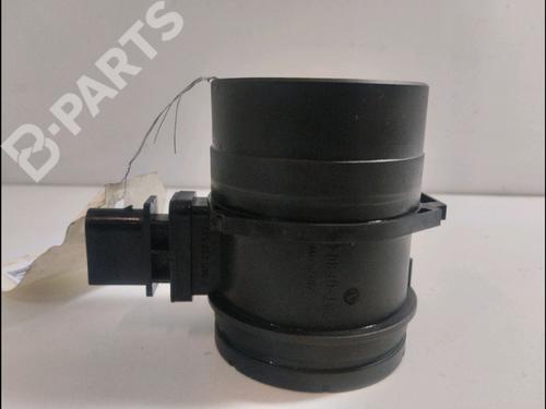 Used Mass air flow sensor Mass air flow sensor BMW 3 Touring (E91) 320 d (163 hp) 10709446 10709446