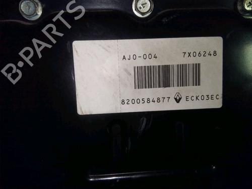 Gearbox RENAULT LAGUNA III (BT0/1) 2.0 dCi (BT01, BT08, BT09, BT0E, BT0K, BT12, BT1C, BT1D,... | BP12459191M3 