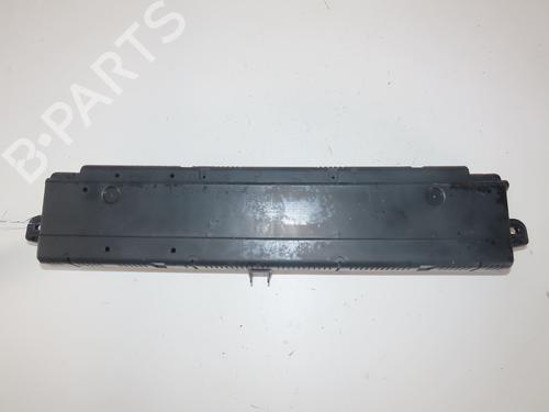 Quadrante Quadrante RENAULT SCÉNIC II (JM0/1_) 1.5 dCi (JM1E, JM16) (106 hp) 35746939 35746939
