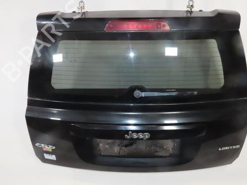 Used Tailgate Tailgate JEEP PATRIOT (MK74) 2.0 CRD 4x4 (140 hp) 27246261 27246261