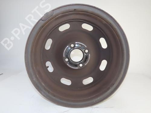 Fælk PEUGEOT PARTNER Box Body/MPV 1.6 HDi 16V (90 hp) 31031031