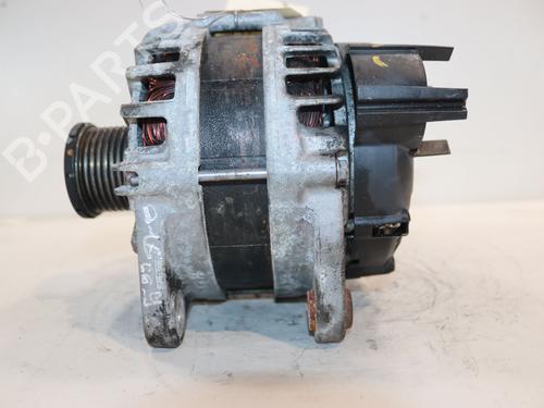 Used Alternator Alternator 38410375 38410375