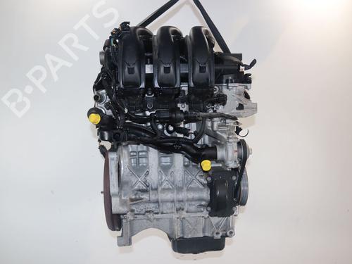 Engine CITROËN DS3 (SA_) 1.2 VTi 82 | BP32005476M1