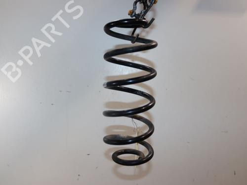 Used Shock absorber spring Shock absorber spring OPEL ASTRA K (B16) 1.2 Turbo (68) (131 hp) 40438654 40438654