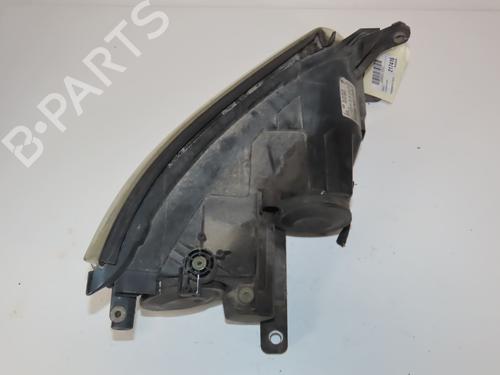 Left headlight VW TIGUAN (5N_) 2.0 TDI | BP37186486C28 - Image 4