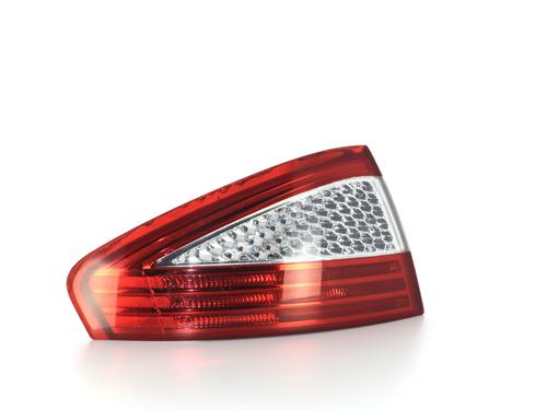 Used Left taillight Left taillight 38313937 38313937