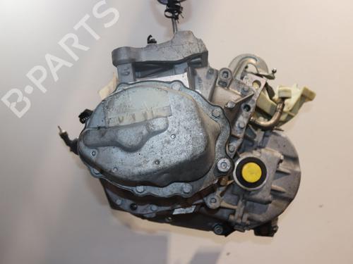 Gearbox PEUGEOT 207 (WA_, WC_) 1.6 HDi | BP31055388M3 