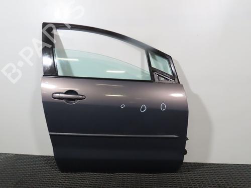 Used Right front door MAZDA 5 (CR) 1.8 (CR19) (116 hp) 16313864