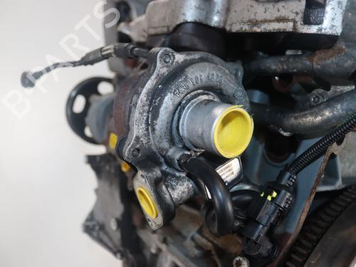 Used Engine OPEL CORSA D (S07) 1.3 CDTI (L08, L68) (75 hp) 32399887