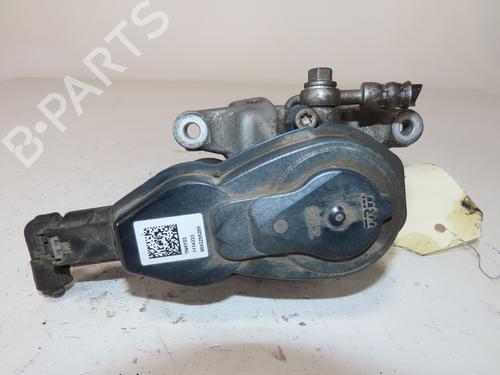 Left rear brake caliper AUDI A3 (8P1) 2.0 TDI | BP27581077M107 - Image 4