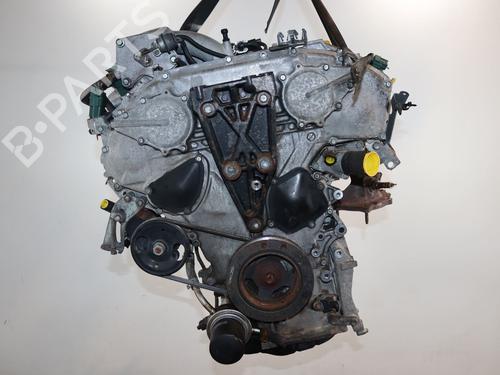 Engine RENAULT VEL SATIS (BJ0_) 3.5 V6 (BJ0R, BJ0V, BJ0U) | BP37480079M1 - Image 6