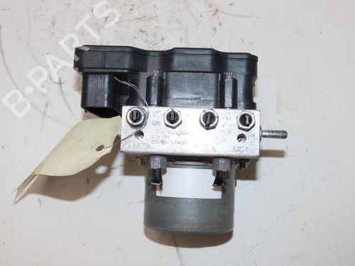 Used ABS pump CITROËN C3 AIRCROSS II (2R_, 2C_) 1.2 PureTech 110 (2RHNZB, 2RHNZW, 2RHNPX, 2RHNPJ) (110 hp) 26311042