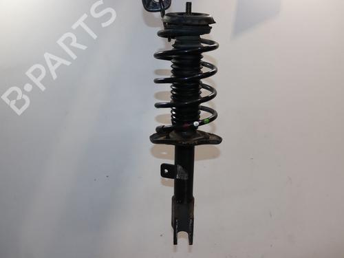 Right front shock absorber CITROËN C4 II (NC_) 1.6 HDi 90 | BP36100537M17 - Image 5
