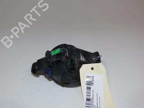 Used Left front fog light RENAULT CLIO III (BR0/1, CR0/1) 1.5 dCi (88 hp) 20340516