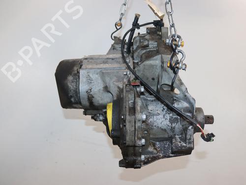 Gearkasse Gearkasse 38313709 38313709
