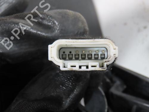 Left mirror FIAT 500L (351_, 352_) 1.4 | BP31372261C26 