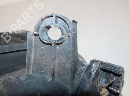 Venstre forlygte OPEL MERIVA A MPV (X03) 1.4 16V Twinport (E75) | BP29929916C28