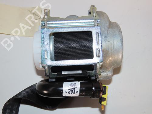 Used Front right belt tensioner CITROËN BERLINGO Box Body/MPV (K9) 1.5 BlueHDi 100 (102 hp) 30606011