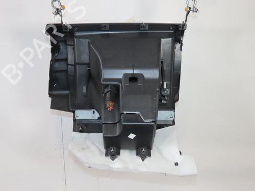 Guantera Guantera NISSAN LEAF (ZE0) Electric (109 hp) 37501168 37501168
