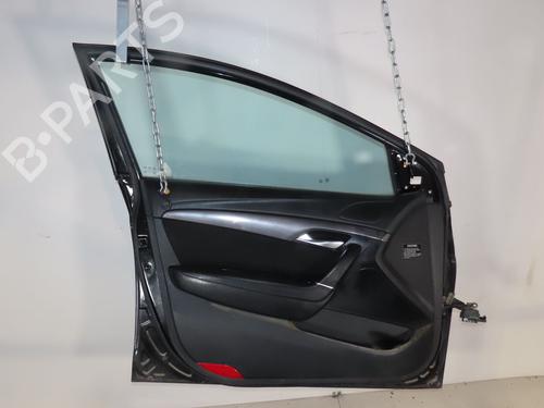 Used Left front door HYUNDAI i40 I (VF) 1.7 CRDi (116 hp) 28526423