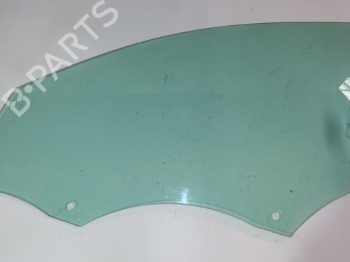 Front left door window CITROËN C4 III (BA_, BB_, BC_) 1.5 BlueHDi 130 (BBYHZB) | BP27602903C18