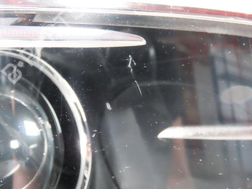 Used Right headlight MERCEDES-BENZ GLA-CLASS (X156) GLA 220 CDI / d 4-matic (156.905) (163 hp) 27470528
