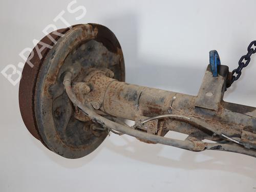 Differential, bag Differential, bag FORD RANGER (TKE) 3.2 TDCi 4x4 (200 hp) 36344249 36344249