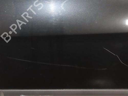 Used Left rear door TOYOTA VERSO S (_P12_) 1.4 D4-D (NLP121_, NLP121R) (90 hp) 31031114