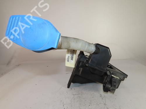 Windscreen washer tank VW POLO V (6R1, 6C1) 1.6 TDI | BP29644249C113 