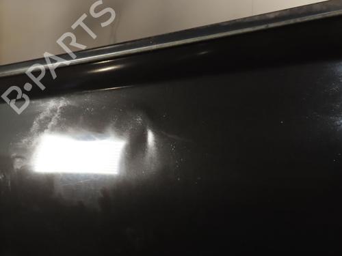 Used Left front door NISSAN QASHQAI / QASHQAI +2 I (J10, NJ10, JJ10E) 1.5 dCi (110 hp) 23435432