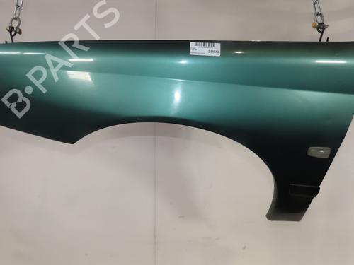 Left front fenders PEUGEOT 406 (8B) 1.8 Bifuel | BP27169385C41 