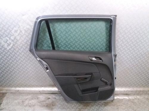Left rear door OPEL ASTRA H Estate (A04) 1.9 CDTI (L35) | BP9009527C4 