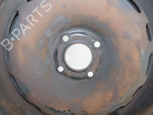 Rim PEUGEOT PARTNER Box Body/MPV 1.6 HDi | BP29985448C45