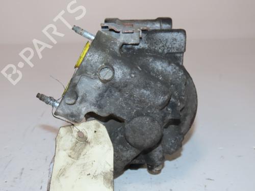 Used AC compressor CITROËN C4 Grand Picasso II (DA_, DE_) 2.0 BlueHDi 150 (150 hp) 25906061