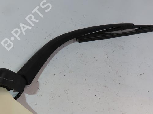 Used Rear windshield wiper arm RENAULT TWINGO I (C06_) 1.2 (C066, C068) (58 hp) 28285389