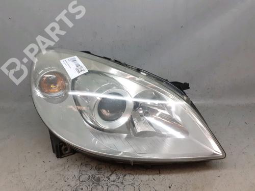 Used Right headlight Right headlight MERCEDES-BENZ B-CLASS Sports Tourer (W245) B 180 CDI (245.207) (109 hp) 9017958 9017958